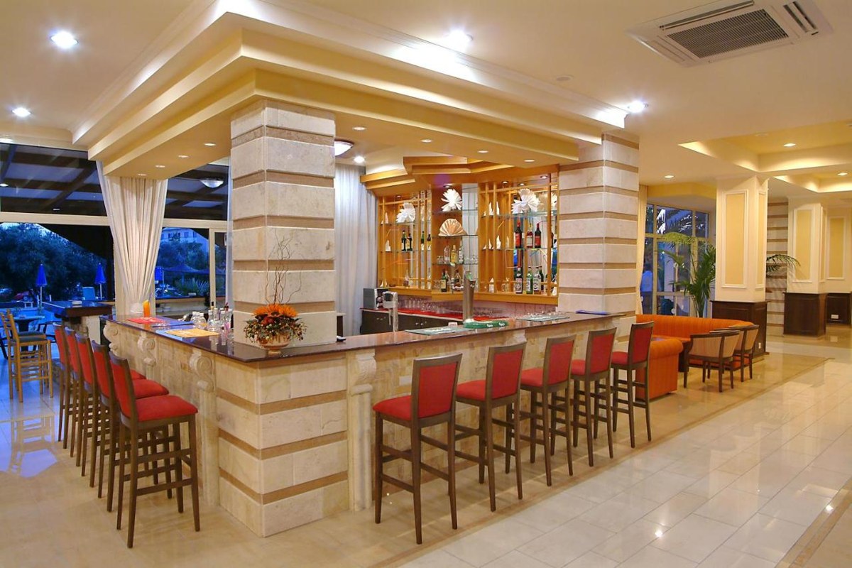 ANESIS HOTEL photo 2