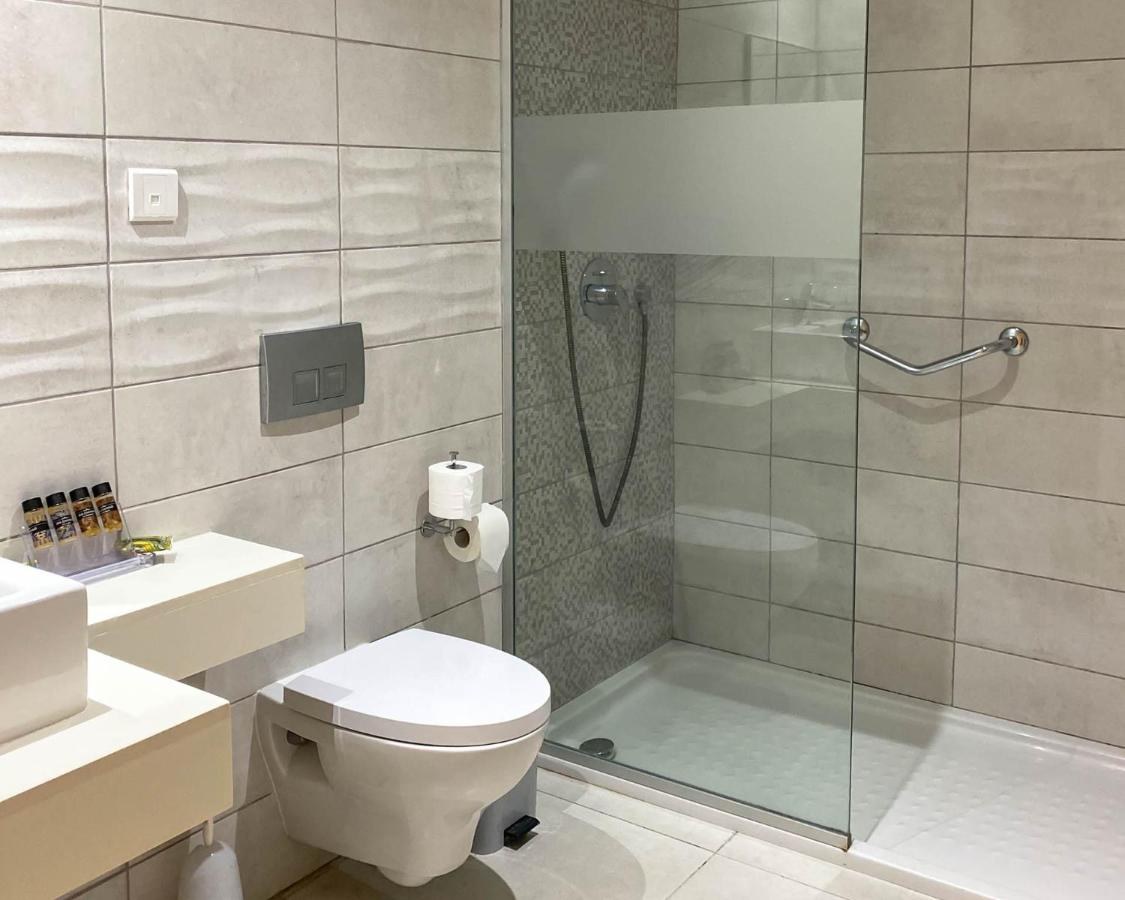 ANESIS HOTEL photo 3