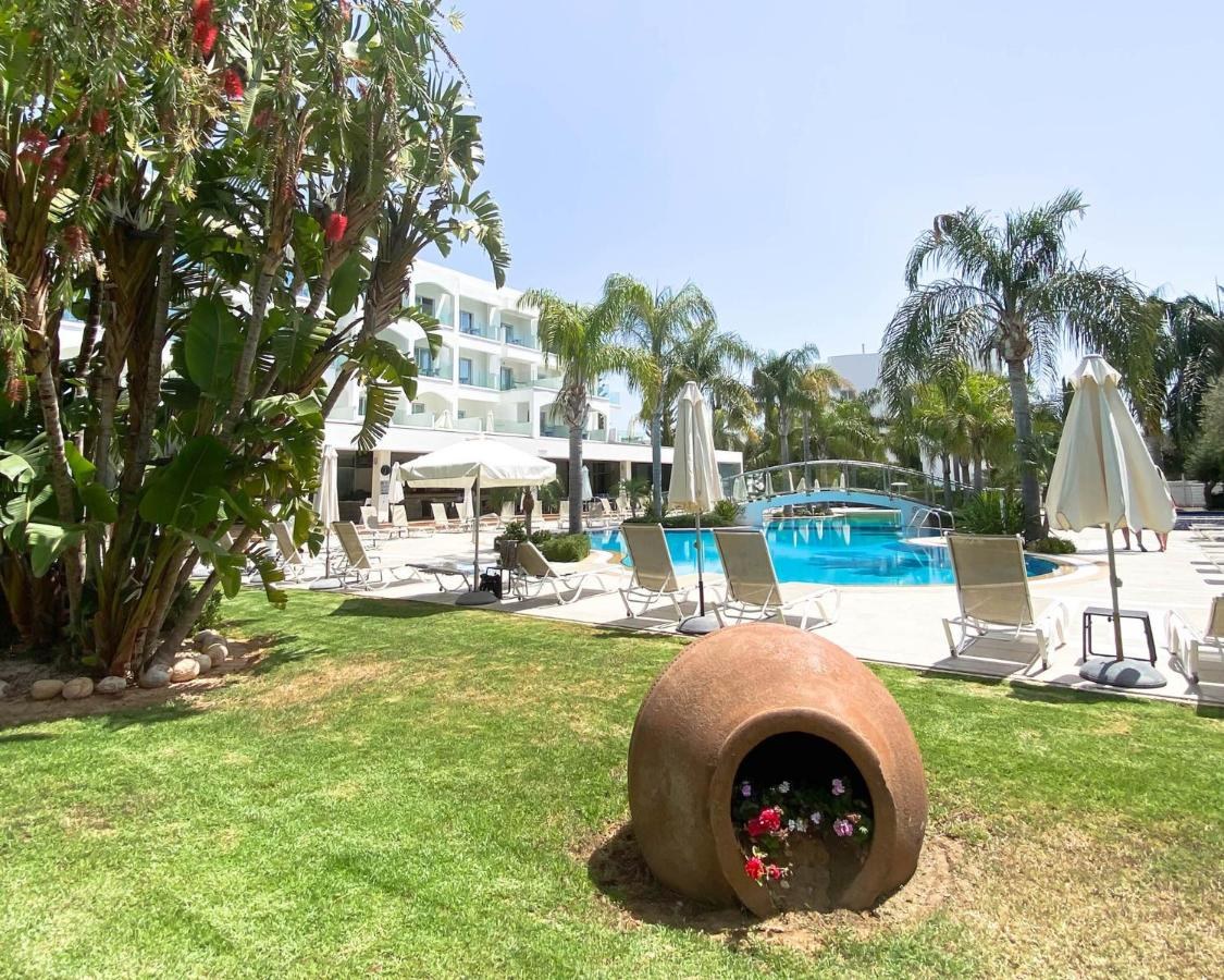 ANESIS HOTEL photo 4