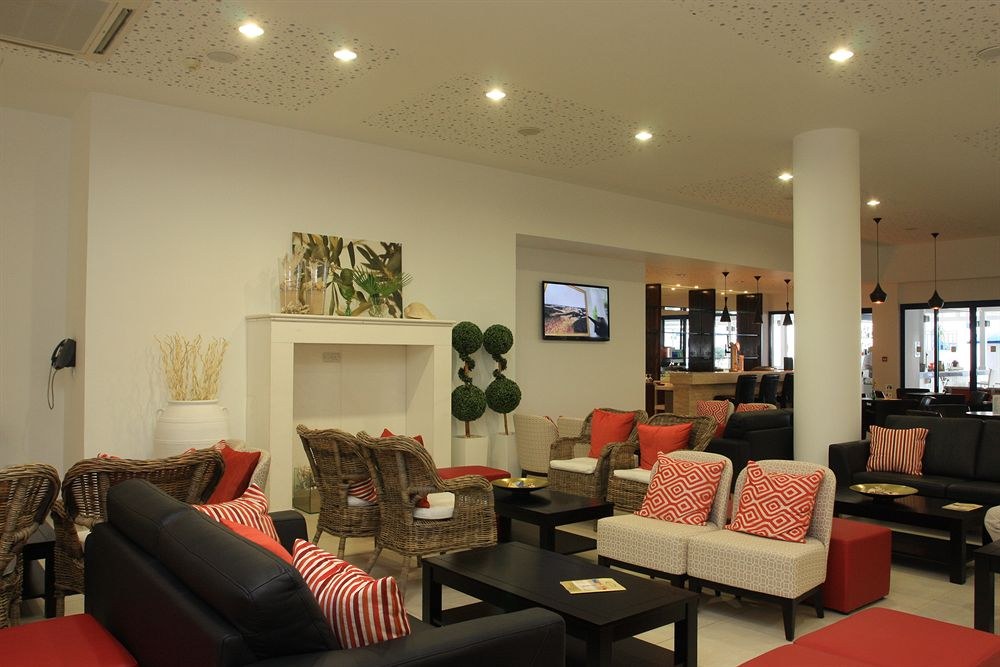 CALLISTO HOLIDAY VILLAGE photo 1