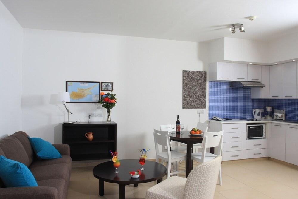 CALLISTO HOLIDAY VILLAGE photo 3