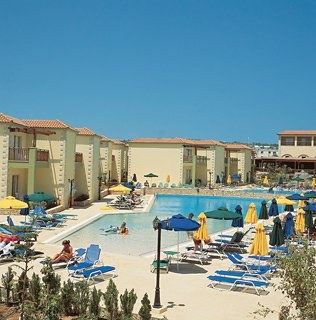 Ramada Hotel & Suites by Wyndham Ayia Napa