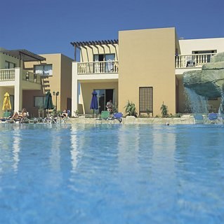 Ramada Hotel & Suites by Wyndham Ayia Napa photo 1
