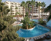 ATLANTICA OASIS