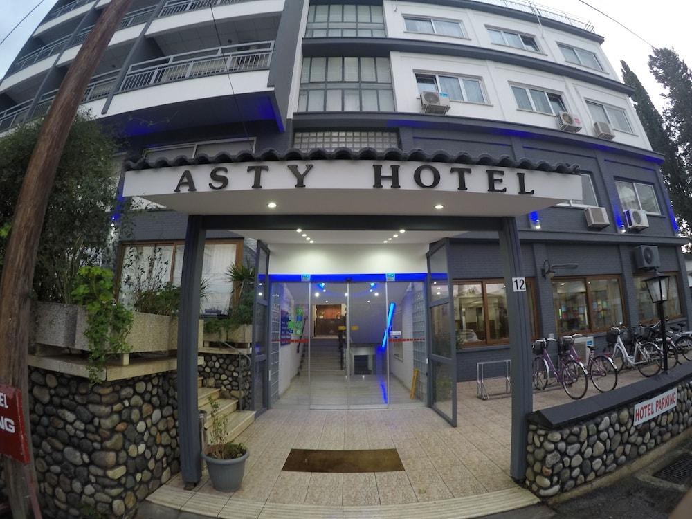 ASTY HOTEL photo 4