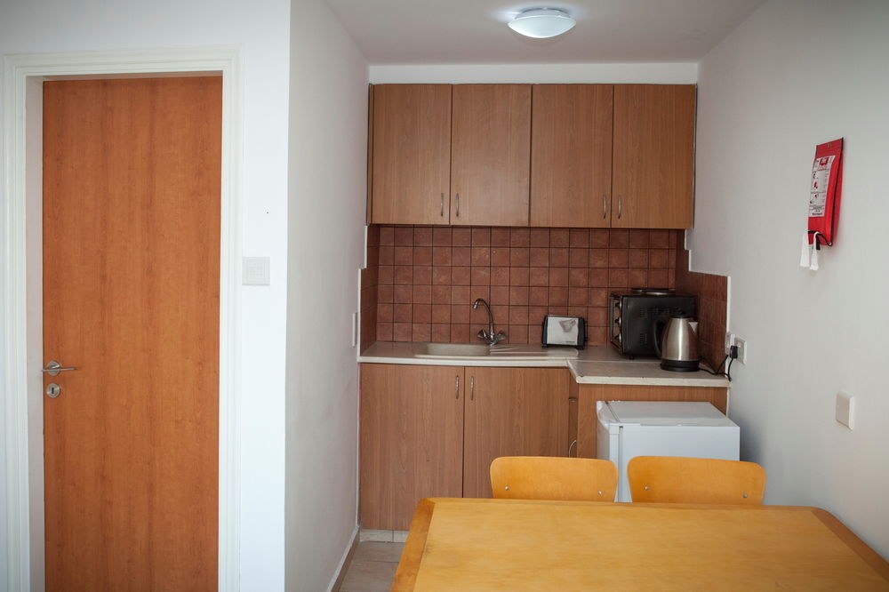ALECOS HOTEL APARTMENTS photo 1