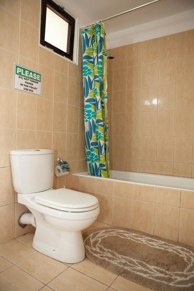 ALECOS HOTEL APARTMENTS photo 3