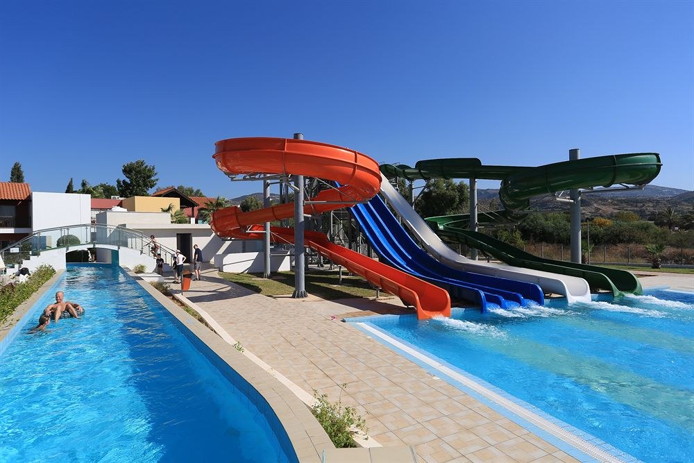 Kapetanios Aqua Resort photo 1