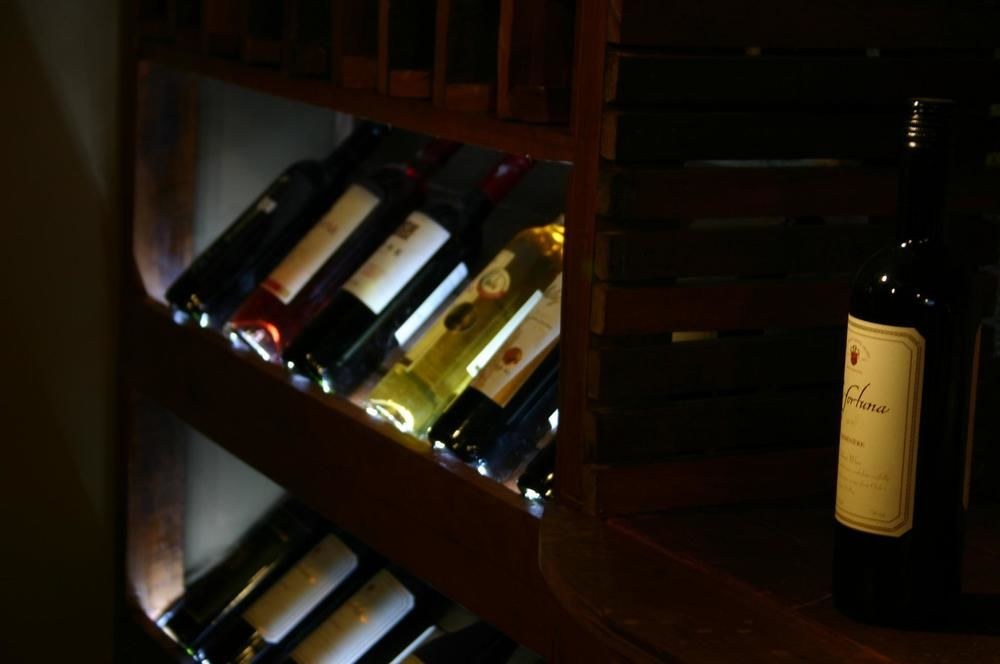 CARMENERE ECO HOTEL photo 1
