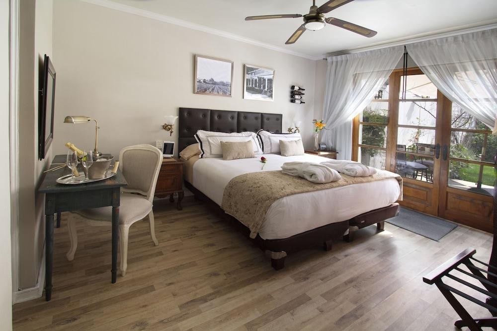 CARMENERE ECO HOTEL photo 3