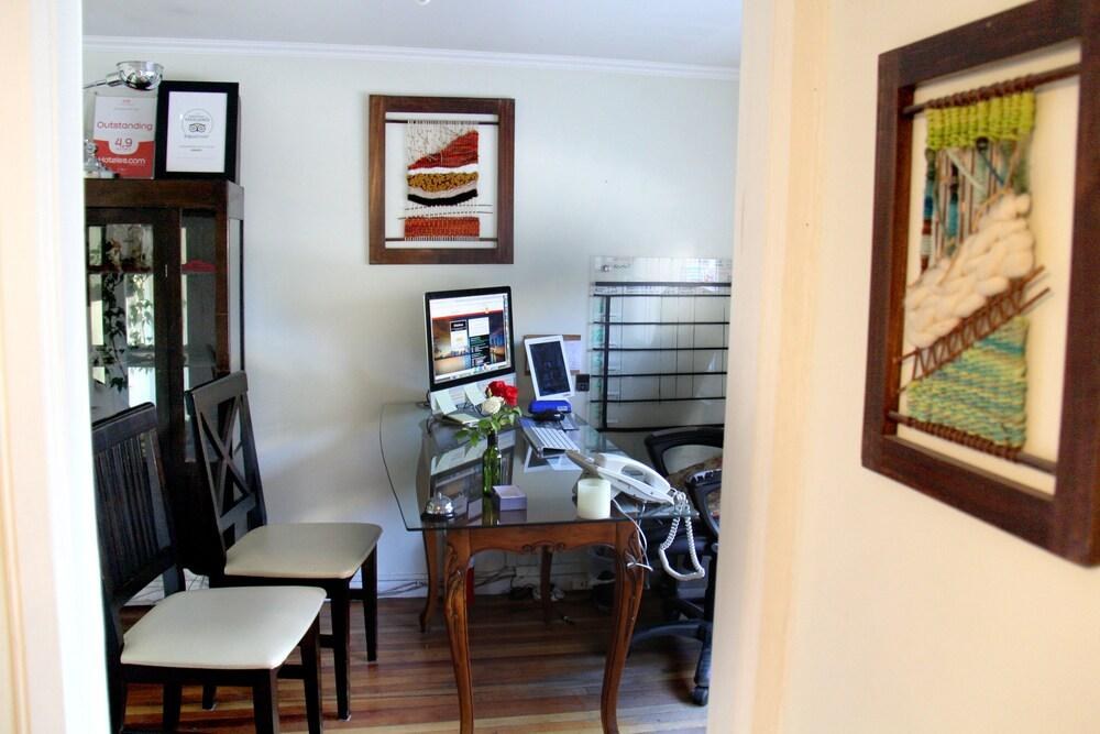 CARMENERE ECO HOTEL photo 4