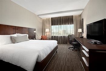 HILTON GARDEN INN SANTIAGO AIRPORT