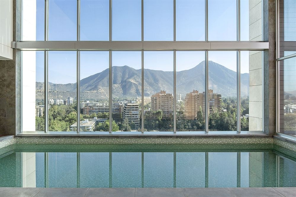 Hyatt Place Santiago/Vitacura photo 1