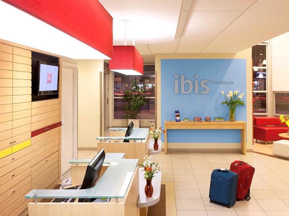 IBIS SANTIAGO PROVIDENCIA photo 1
