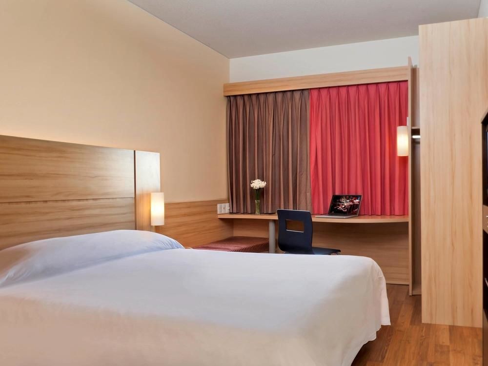 NOBILE INN SANTIAGO