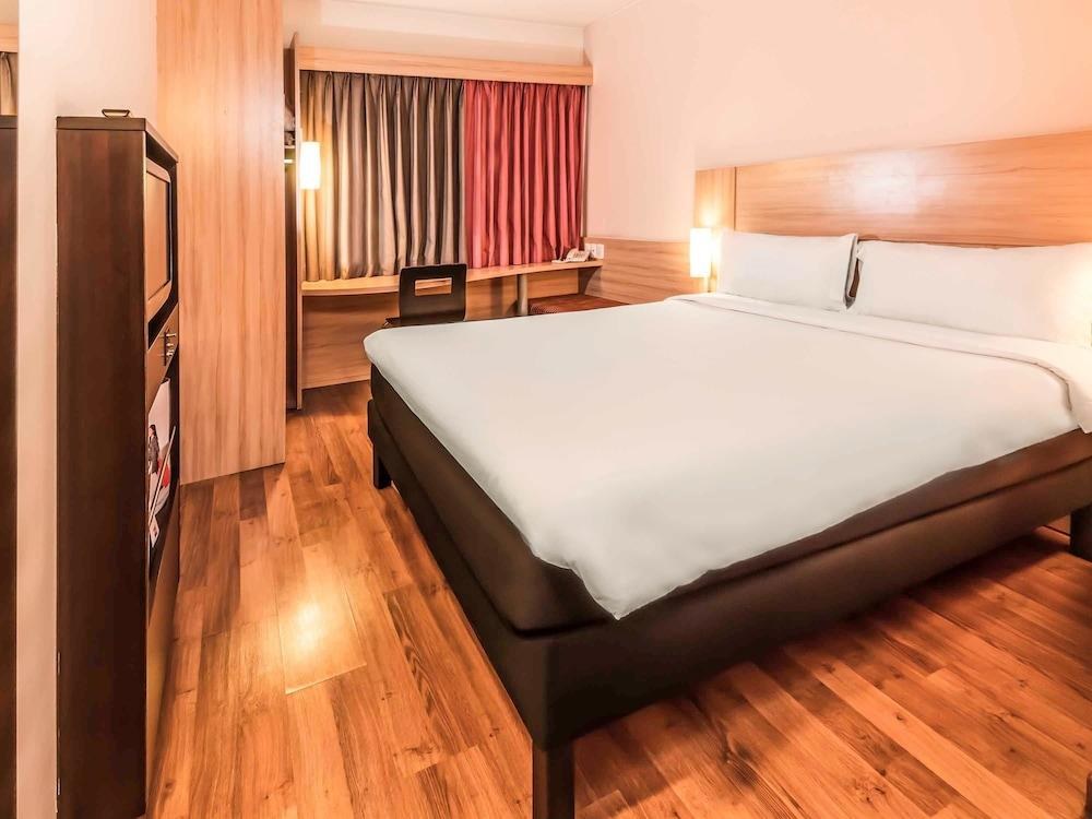 NOBILE INN SANTIAGO photo 3