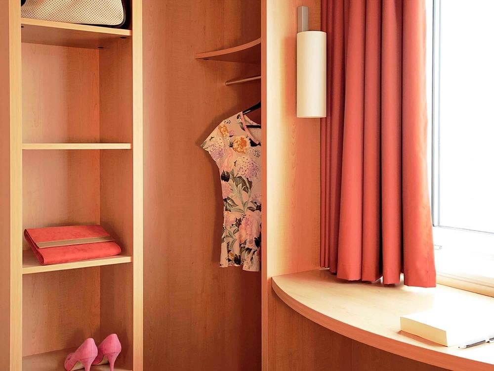Ibis Santiago Las Condes