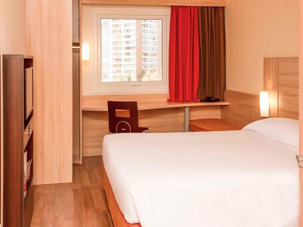 Ibis Santiago Las Condes photo 4