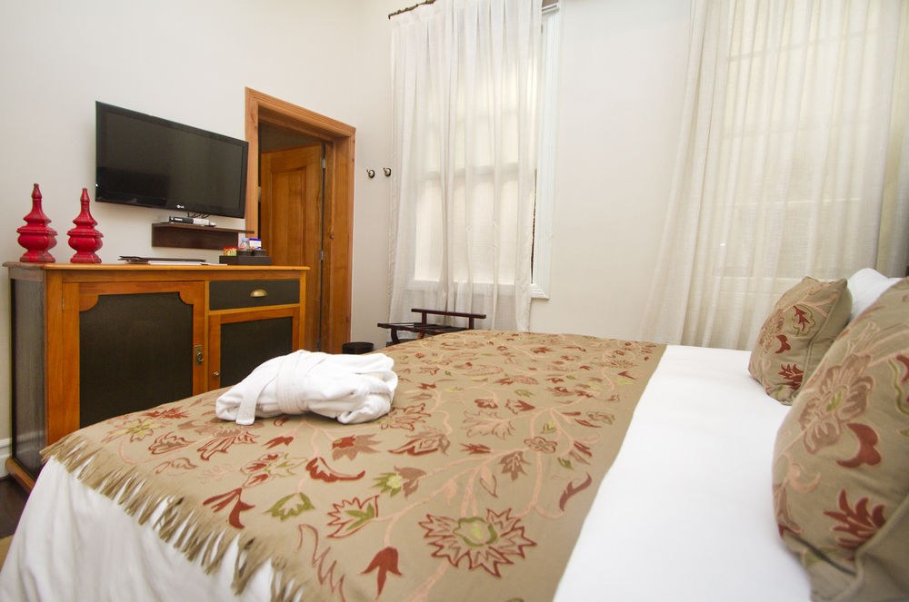 CASA BUERAS BOUTIQUE HOTEL photo 1