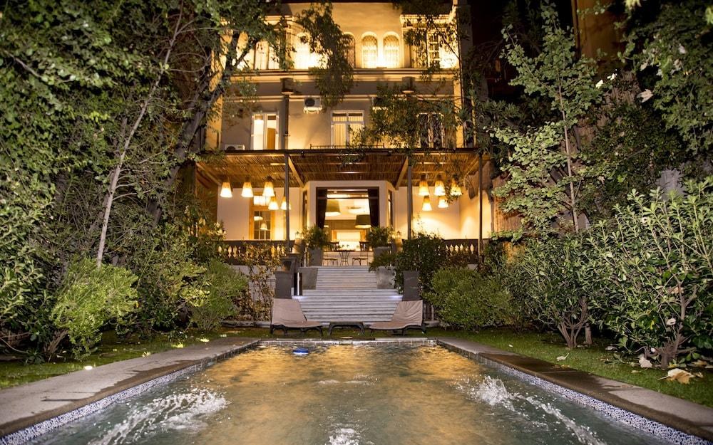 CASA BUERAS BOUTIQUE HOTEL photo 4