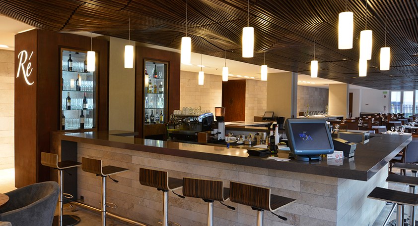 Radisson Blu Plaza El Bosque Santiago photo 4