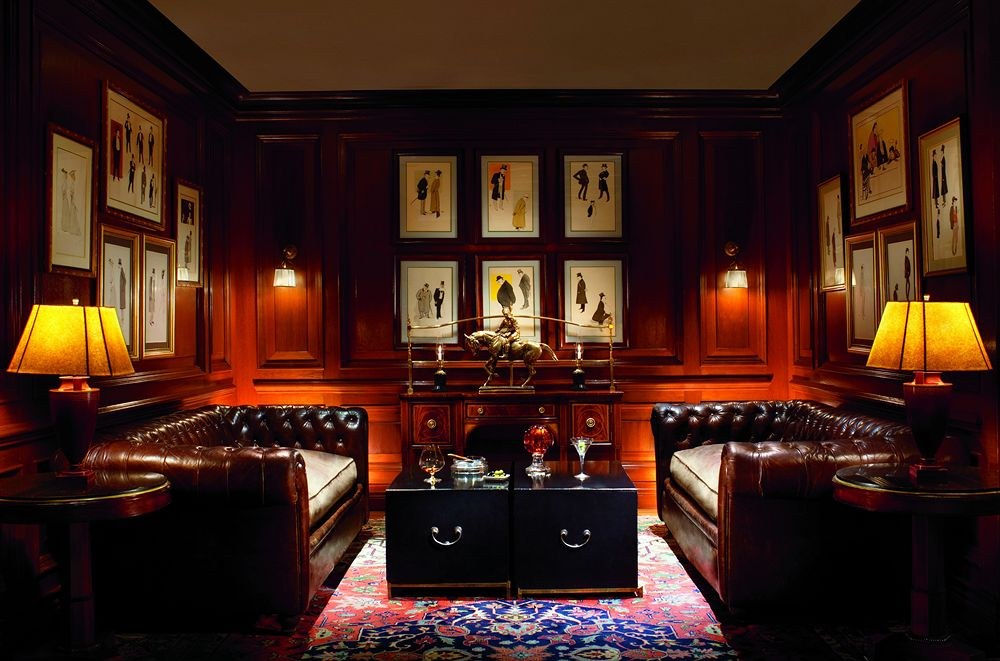 THE RITZ-CARLTON, SANTIAGO photo 1