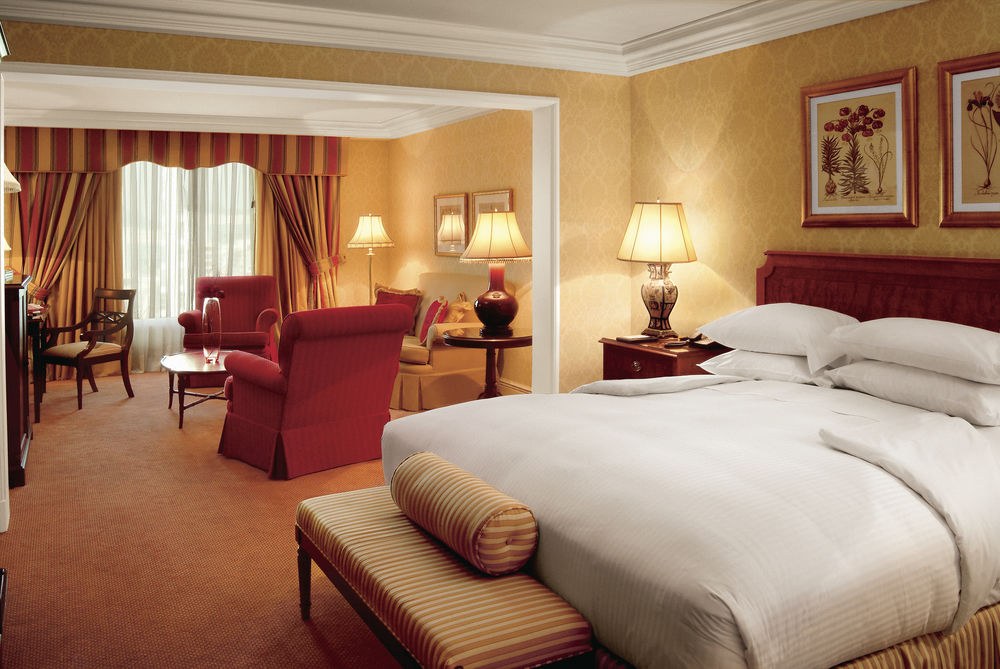 THE RITZ-CARLTON, SANTIAGO photo 2