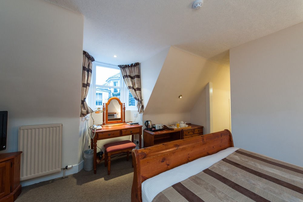 GLEN MHOR HOTEL photo 1