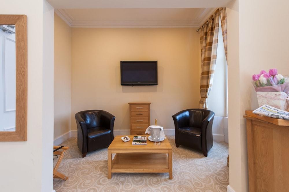 GLEN MHOR HOTEL photo 3