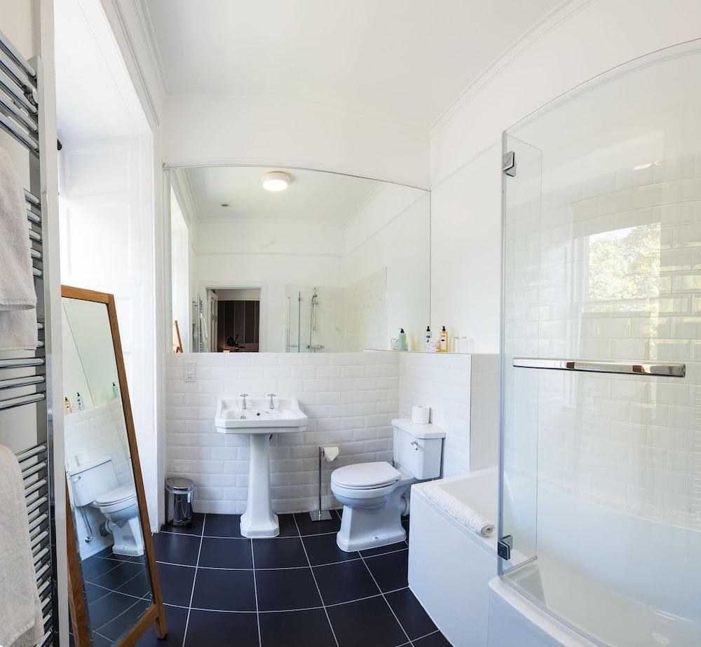 GLEN MHOR HOTEL photo 4