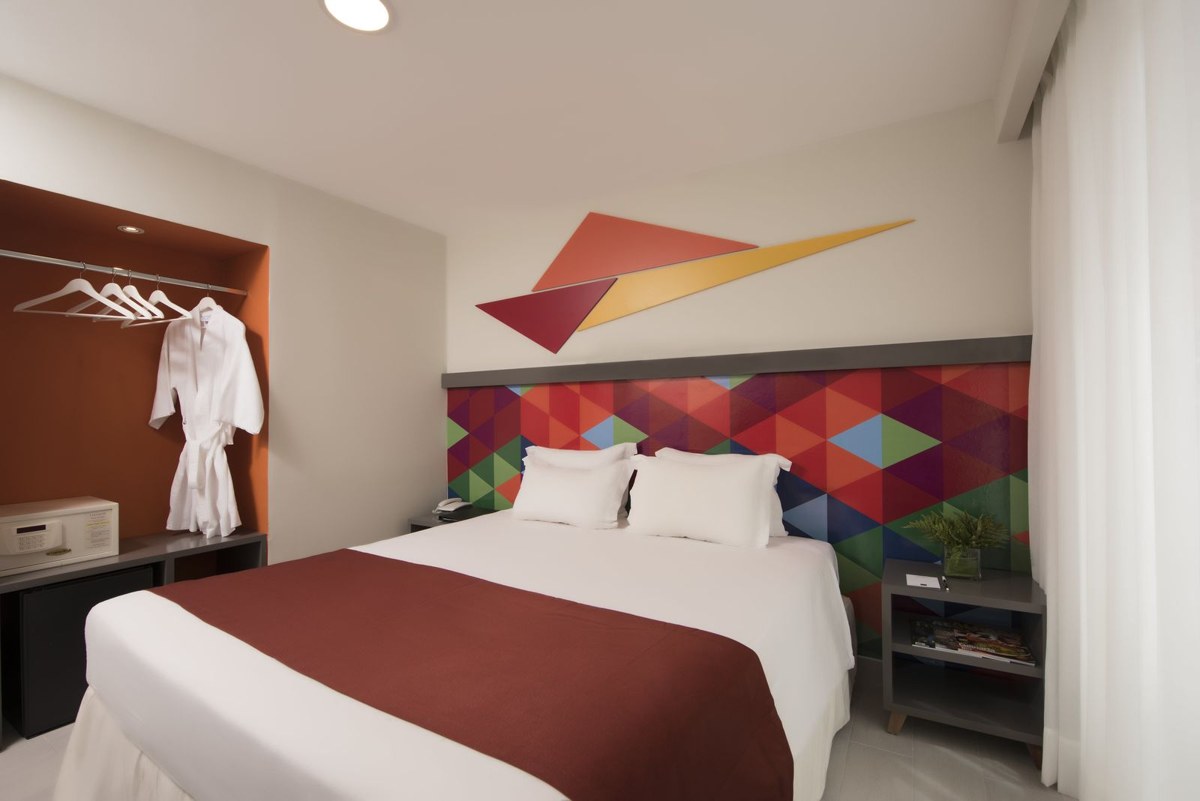 NOVUS PLAZA HODELPA photo 2