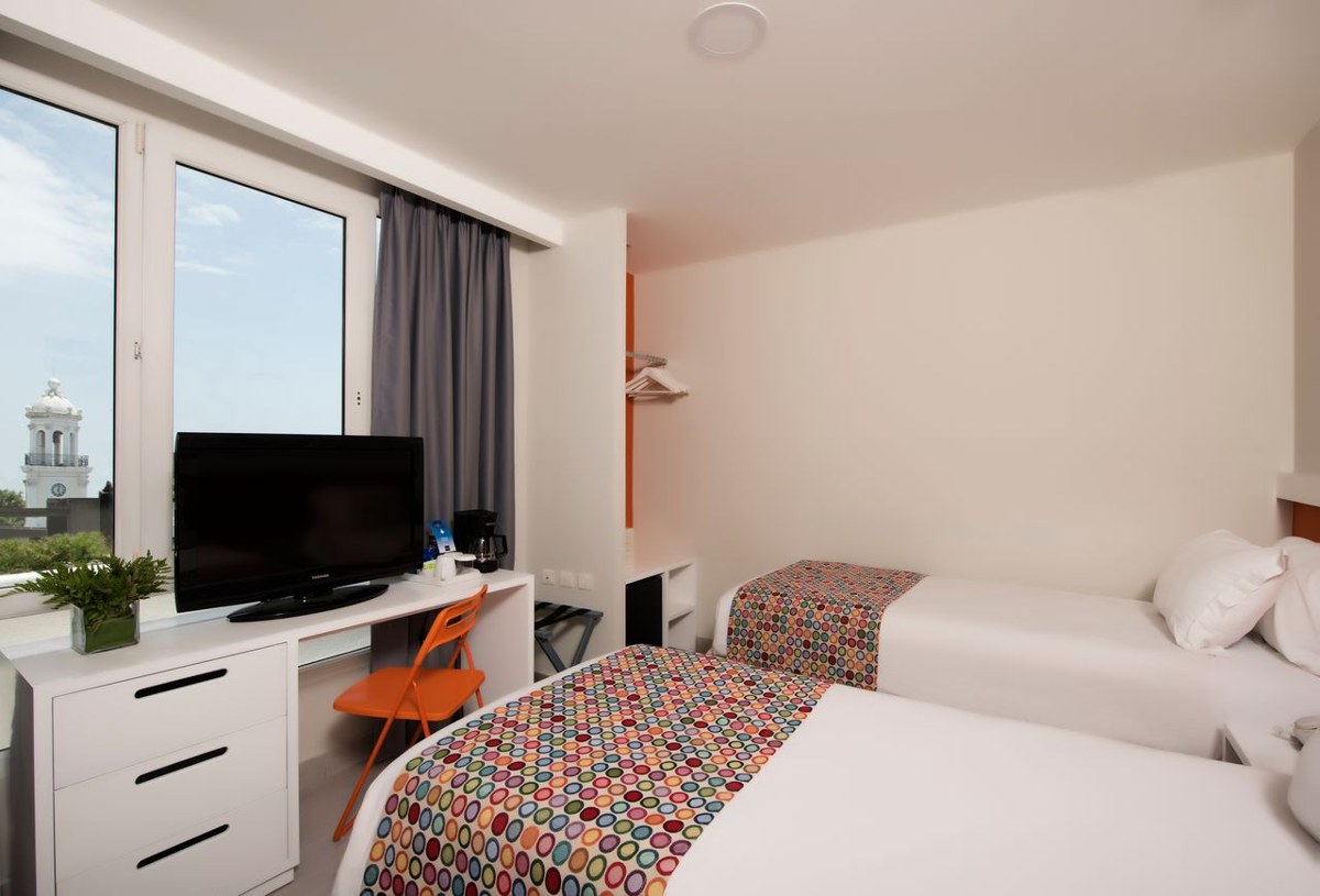 NOVUS PLAZA HODELPA photo 3