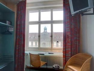 CITY AM BAHNHOF HOTEL photo 1