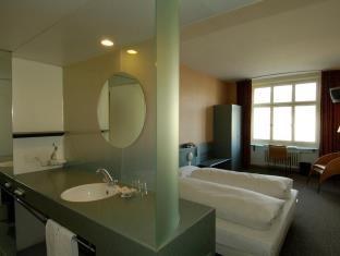 CITY AM BAHNHOF HOTEL photo 2