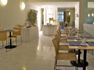 CITY AM BAHNHOF HOTEL photo 3