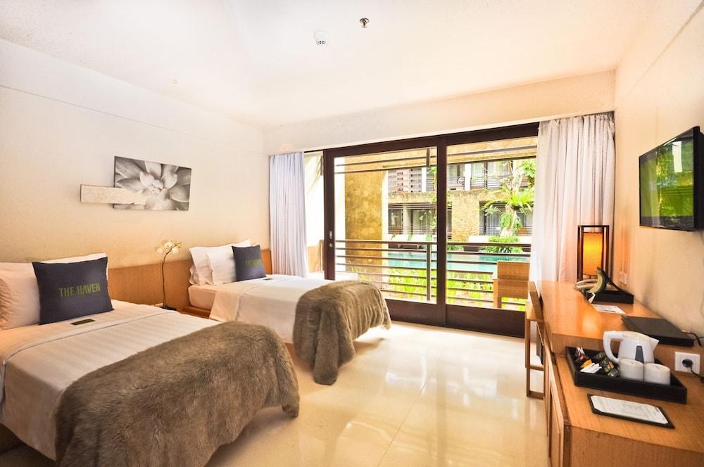 THE HAVEN BALI SEMINYAK photo 2