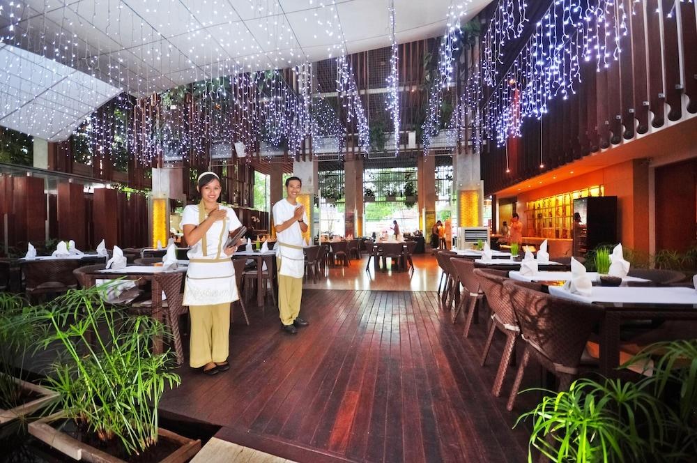 THE HAVEN BALI SEMINYAK photo 3