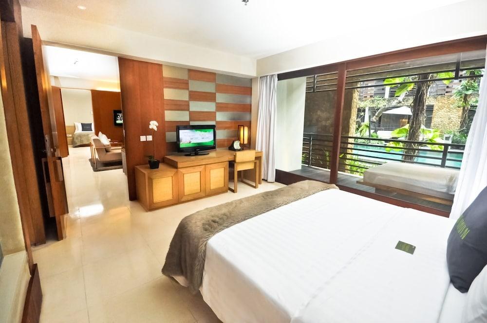 THE HAVEN BALI SEMINYAK photo 4