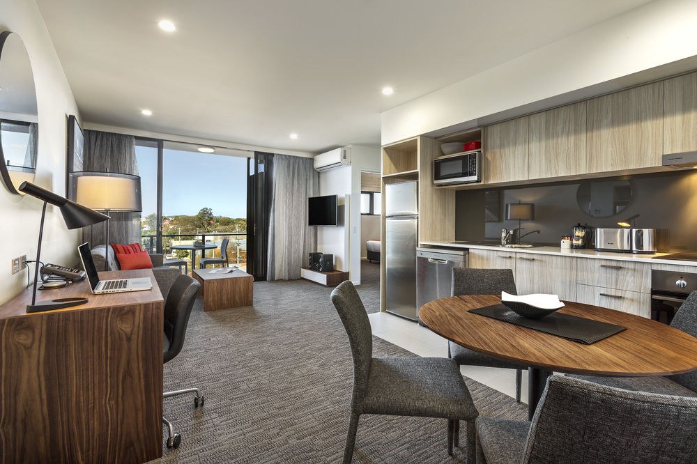 Quest Woolloongabba Apartments