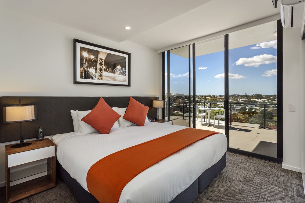 Quest Woolloongabba Apartments photo 1