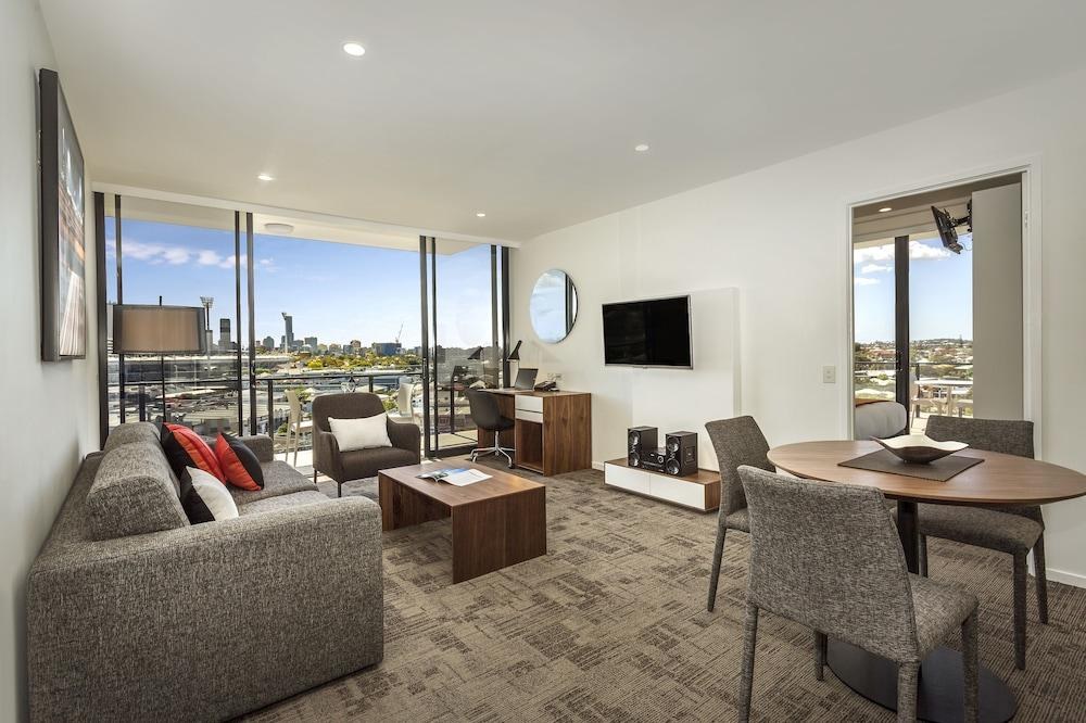 Quest Woolloongabba Apartments photo 3