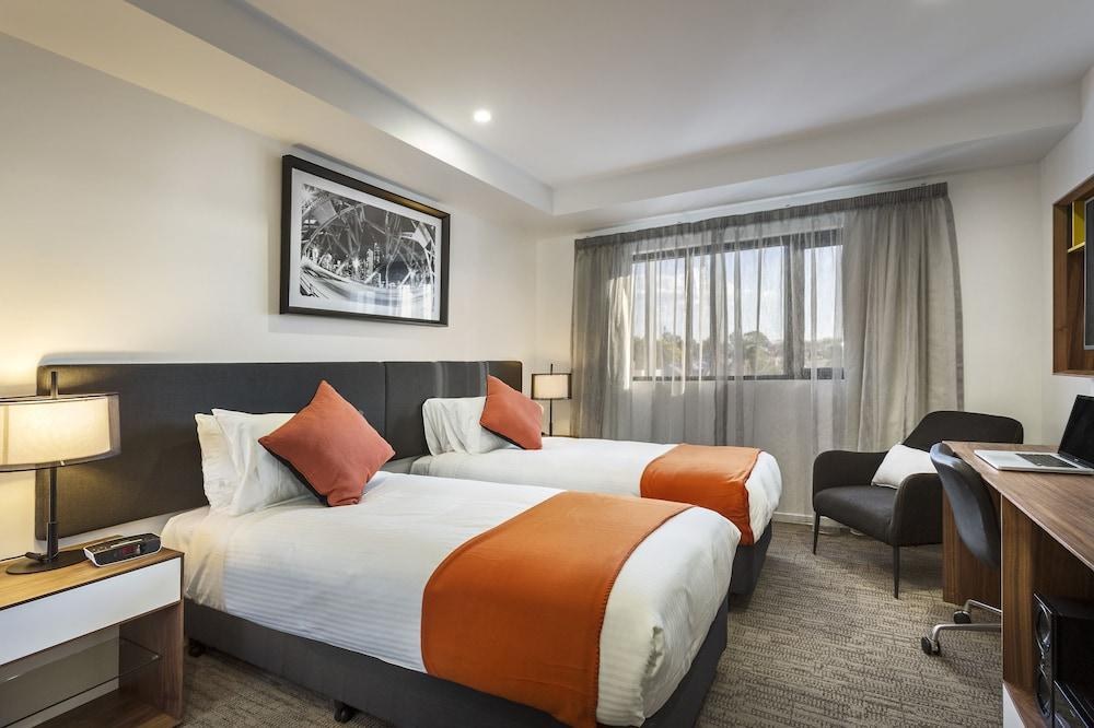 Quest Woolloongabba Apartments photo 4