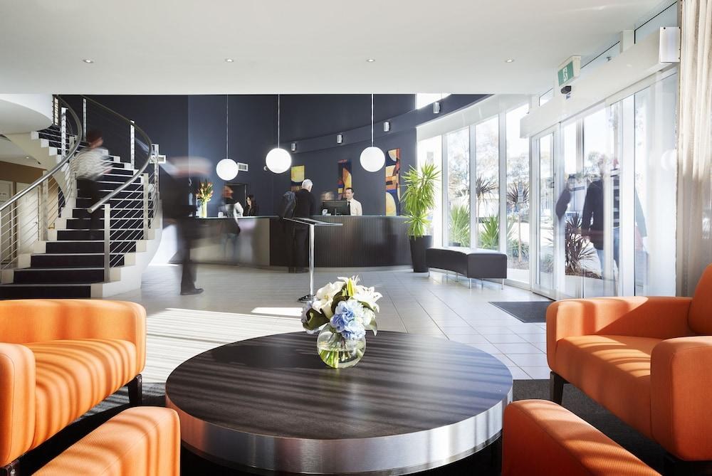 Ramada Encore by Wyndham Belconnen Canberra photo 3