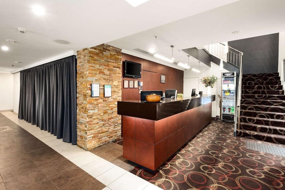 Quality Hotel Bayside Geelong