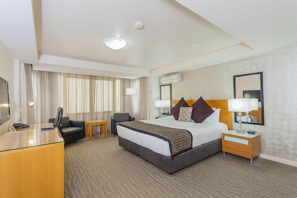 Quality Hotel Bayside Geelong photo 3