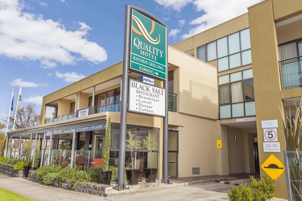 Quality Hotel Bayside Geelong photo 4