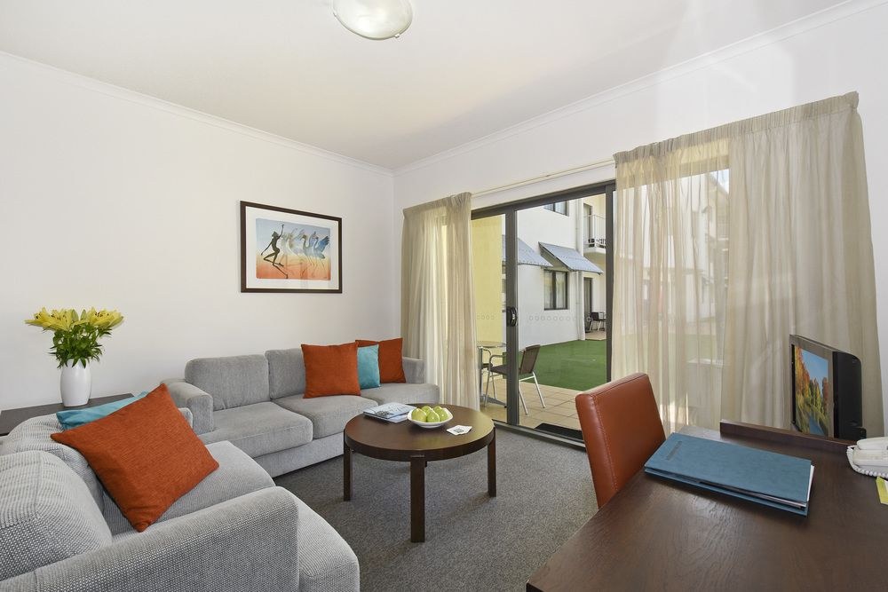 QUALITY ADVANCE APARTMENTS DARWIN photo 1