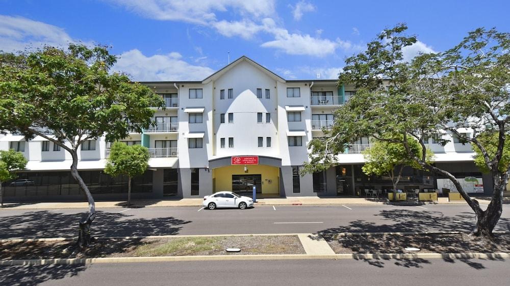 QUALITY ADVANCE APARTMENTS DARWIN photo 2