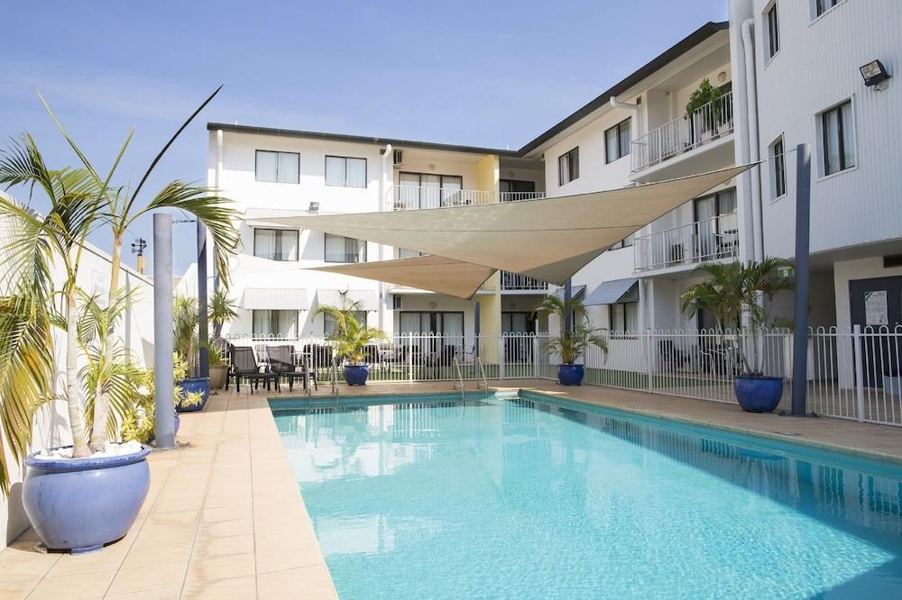 QUALITY ADVANCE APARTMENTS DARWIN photo 3