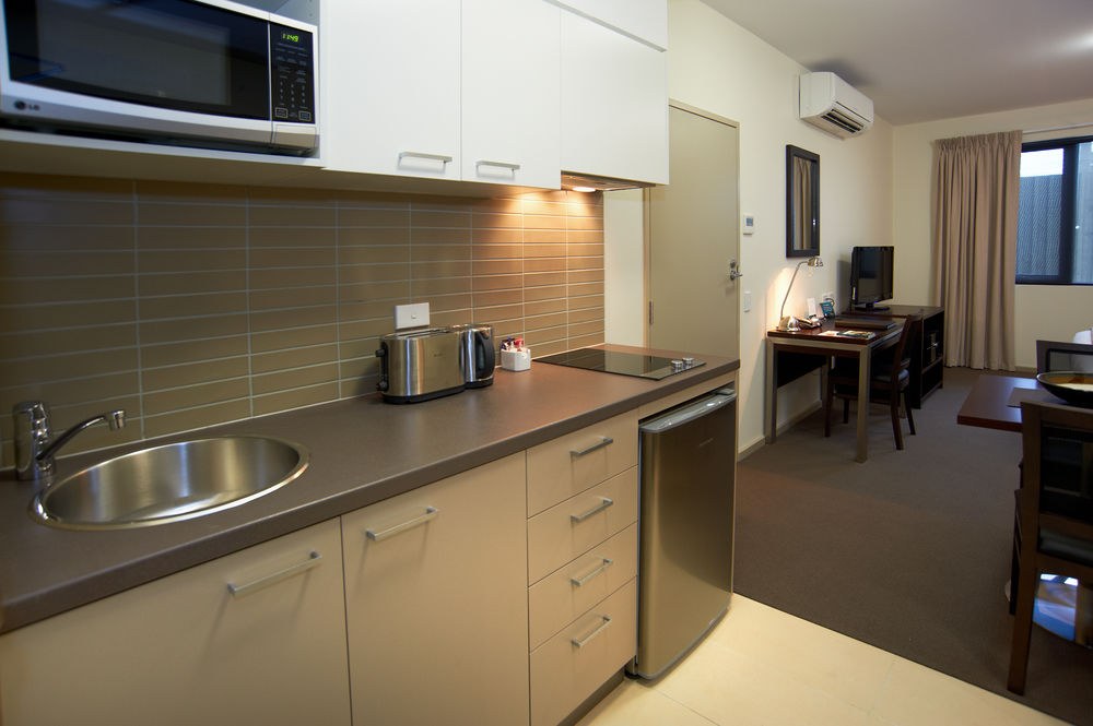 QUEST MOORABBIN SERVICED APARTMENTS photo 1
